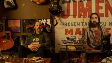 Imagen de Sentimos las molestias (T1): Ep.5  - 3
