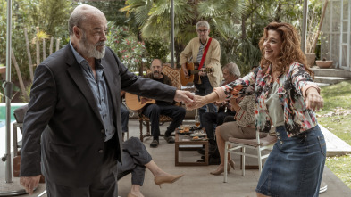 Imagen de Sentimos las molestias (T1): Ep.6  - 5