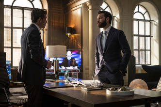 Imagen de Devils (T2): Ep.4  - 12