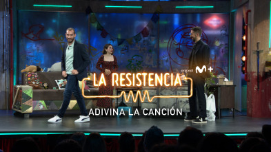 Imagen de Lo + de las... (T5): Jorge Ponce a su ritmo - 30.3.22 - 2