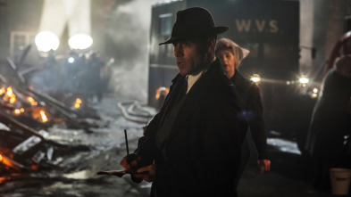 Imagen de Hotel Halcyon (T1): Ep.6  - 4
