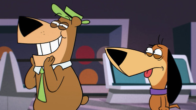 Imagen de Jellystone! (T1): Mi perrito Dave - 6