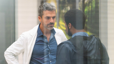 Imagen de DOC (T2): Ep.16 Mutaciones - 3