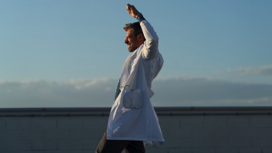 Imagen de DOC (T2): Ep.16 Mutaciones - 4