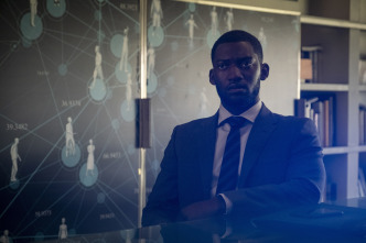 Imagen de Devils (T2): Ep.2  - 2