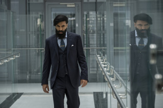 Imagen de Devils (T2): Ep.2  - 6