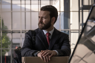 Imagen de Devils (T2): Ep.3  - 2