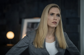 Imagen de Devils (T2): Ep.3  - 4