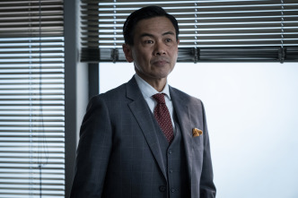 Imagen de Devils (T2): Ep.4  - 2