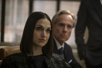 Imagen de Devils (T2): Ep.4  - 4