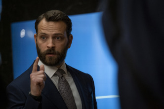 Imagen de Devils (T2): Ep.4  - 6