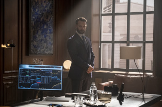 Imagen de Devils (T2): Ep.5  - 2