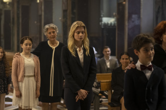 Imagen de Devils (T2): Ep.5  - 11