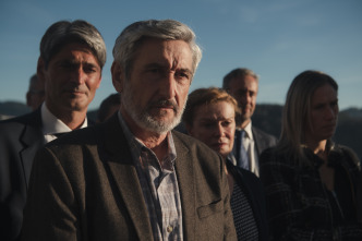 Imagen de Rapa (T1): Ep.2  - 6