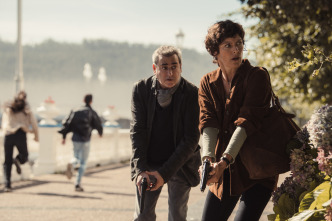 Imagen de Rapa (T1): Ep.2  - 8