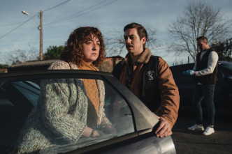 Imagen de Rapa (T1): Ep.6  - 4