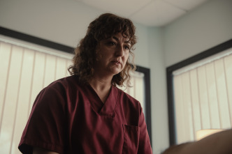 Imagen de Rapa (T1): Ep.6  - 6