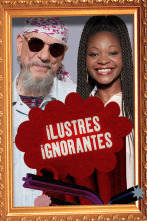 Imagen de Ilustres Ignorantes (T15): Museos - 1