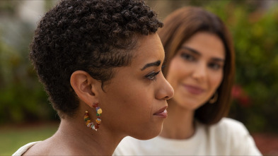 Imagen de Fantasy Island (T1): Ep.4 Érase una vez en La Habana - 8