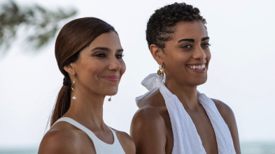 Imagen de Fantasy Island (T1): Ep.6 El medio siglo - 9