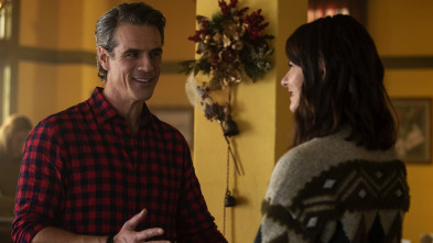 Imagen de Fantasy Island (T1): Ep.9 Bienvenidos al Snow Globe (Parte I) - 9