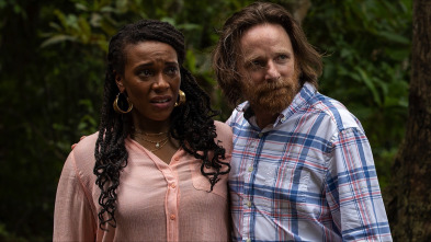 Imagen de Fantasy Island (T1): Ep.10 Bienvenidos al Snow Globe (Parte II) - 7