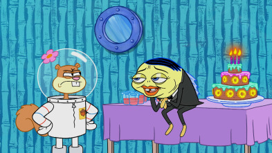 Imagen de Bob Esponja Single Story (T12) - 4