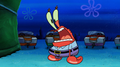 Imagen de Bob Esponja Single Story (T12) - 6