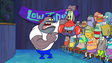 Imagen de Bob Esponja Single Story (T12) - 9
