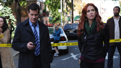 Imagen de Imborrable (T3): Ep.8 La isla - 13
