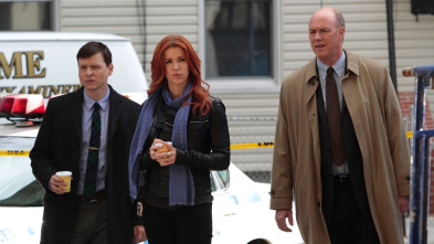 Imagen de Imborrable (T3): Ep.12 Seguir adelante - 12