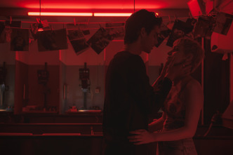 Imagen de Paraíso (T2): Ep.5  - 2