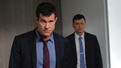 Imagen de Imborrable (T2): Ep.3 El día de Jackie - 15