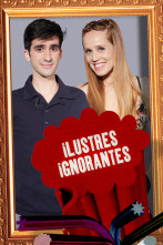 Imagen de Ilustres Ignorantes (T15): Dietas - 1