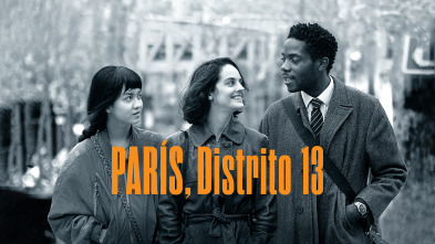 Imagen de París, distrito 13 - 2