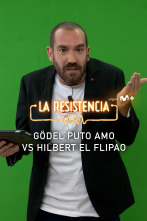 Imagen de Lo + de Ponce (T5): Cosas Complejas Incompletas - 22.6.22 - 1