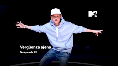 Imagen de Vergüenza ajena (T25) - 2