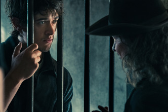 Imagen de Billy el Niño (T1): Ep.3 Antrim - 7