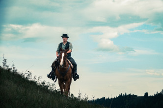Imagen de Billy el Niño (T1): Ep.6 Destino - 3
