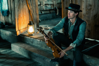 Imagen de Billy el Niño (T1): Ep.6 Destino - 4