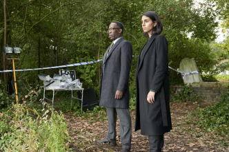 Imagen de Sospechoso (T1): Ep.2  - 5