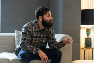 Imagen de Sospechoso (T1): Ep.2  - 10