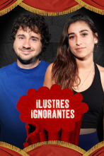 Imagen de Ilustres Ignorantes (T16): Cambio Climático - 1