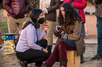 Imagen de Apagón (T1): Ep.3 Confrontación - 6
