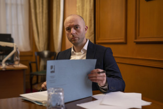 Imagen de This England (T1): Ep.3  - 7