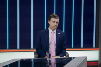 Imagen de This England (T1): Ep.4  - 4