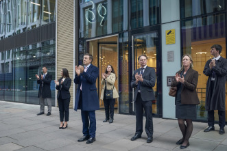 Imagen de This England (T1): Ep.5  - 3