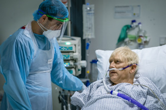 Imagen de This England (T1): Ep.5  - 5