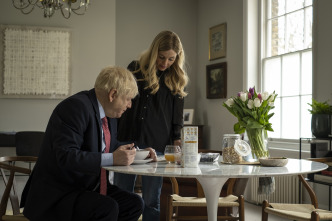 Imagen de This England (T1): Ep.6  - 8