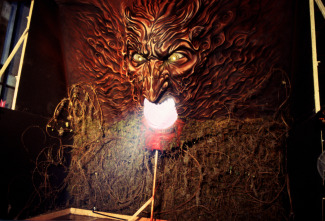 Imagen de La nueva pesadilla de Wes Craven - 11